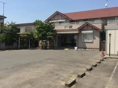 耳鼻咽喉科染野クリニック