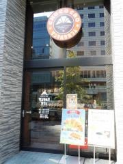 サンマルクカフェ　赤坂外堀通り店