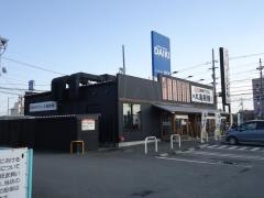 丸亀製麺　藍住店