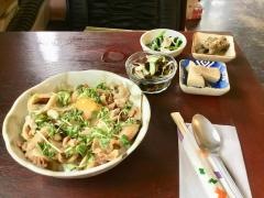 木の実コーヒー＆軽食