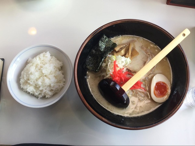 味平 本店／ホームメイト