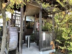 手打ちそば美田村