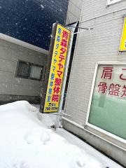 青森タテヤマ整体院