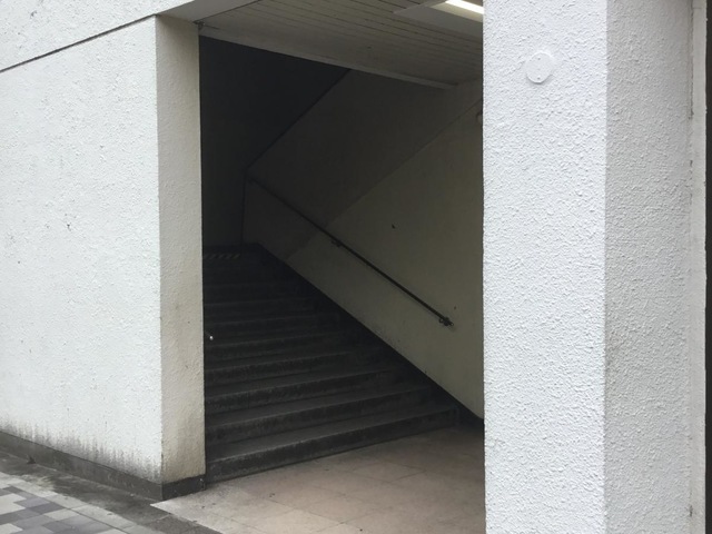 上福岡駅