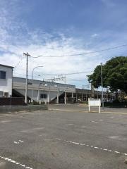 三河上郷駅