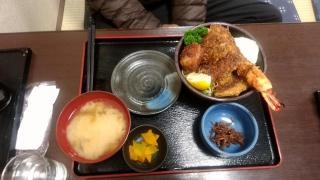 食事処　たこ八