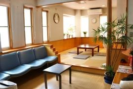 丸山鍼灸接骨院