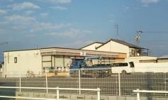 セブンイレブン　稲沢石橋４丁目