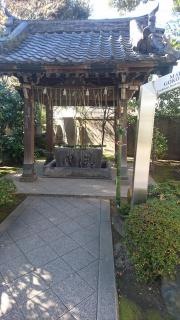 護国院