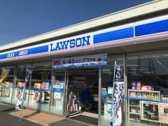 ローソン　犬山羽黒上大日店