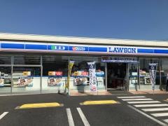 ローソン　犬山羽黒上大日店