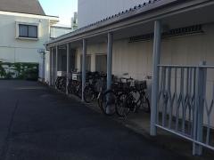 きらぼし銀行稲城支店