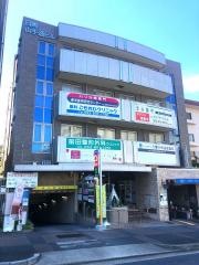 眼科こもれびクリニック