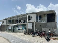 関門海峡らいぶ館