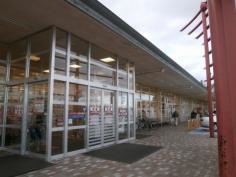 ヨークベニマル　泉将監店