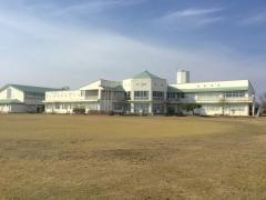 大目小学校