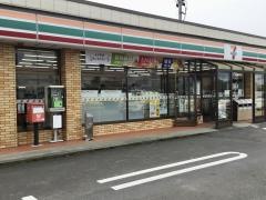 セブンイレブン　白鷹町荒砥店