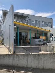 はらっぱ保育園