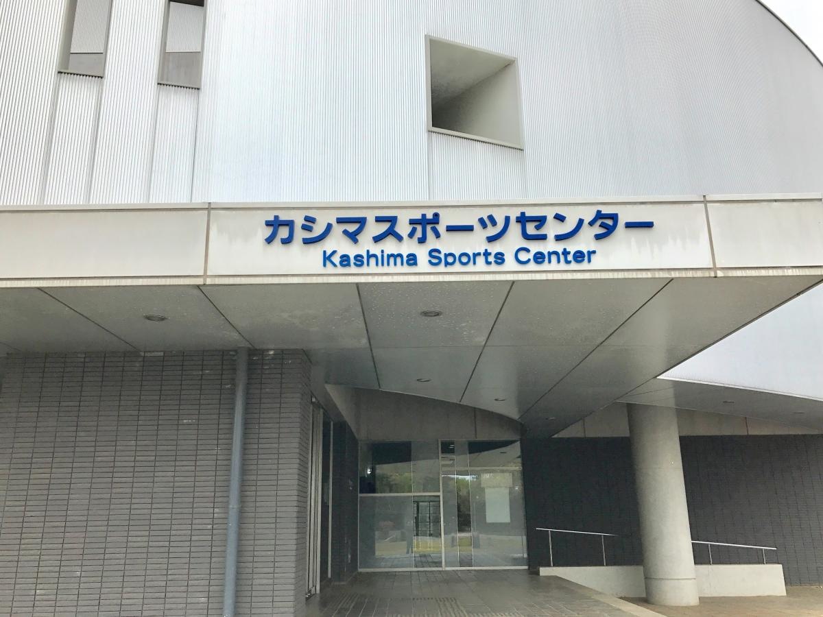 入り口