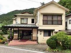 かねとく旅館
