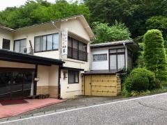 かねとく旅館