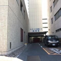 八十二銀行大宮支店