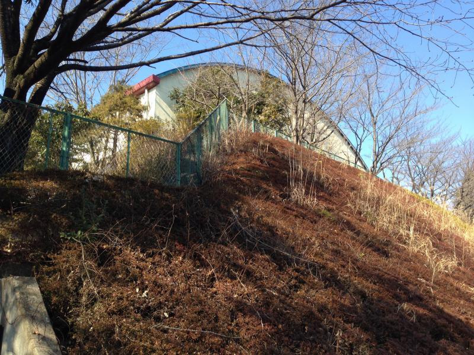 所沢 市立 上 山口 中学校