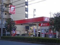 ニッポンレンタカー草加駅西口営業所