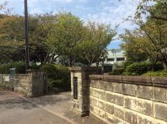 千葉市立みつわ台中学校