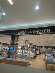 未来屋書店　八千代緑が丘店