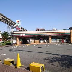 セブンイレブン　日野甲州街道駅前店