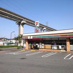 セブンイレブン　日野甲州街道駅前店