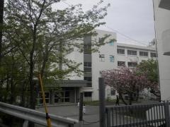 沼間小学校