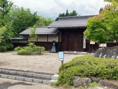 上田市武石ともしび博物館