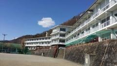 城北小学校