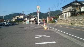 セブンイレブン　明科中川手店