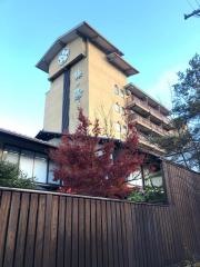 梅の湯