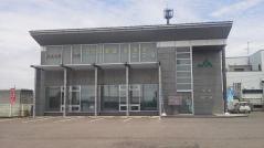 ＪＡ愛知西千秋支店