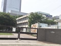 東桜小学校