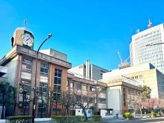 東桜小学校