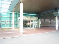 大台町役場