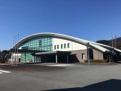 大台町役場