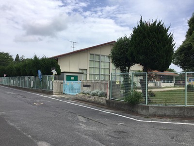 スタディピア 八幡幼稚園 近江八幡市出町