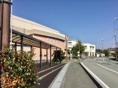 高島市立高島中学校