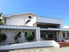 草津市立ふれあい体育館