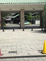 弥栄会館