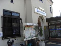 大阪シティ信用金庫枚岡支店豊浦出張所