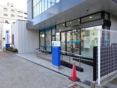 永和信用金庫今里支店