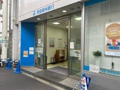 池田泉州銀行淡路支店