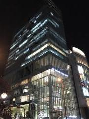ヒルトンプラザＷＥＳＴ